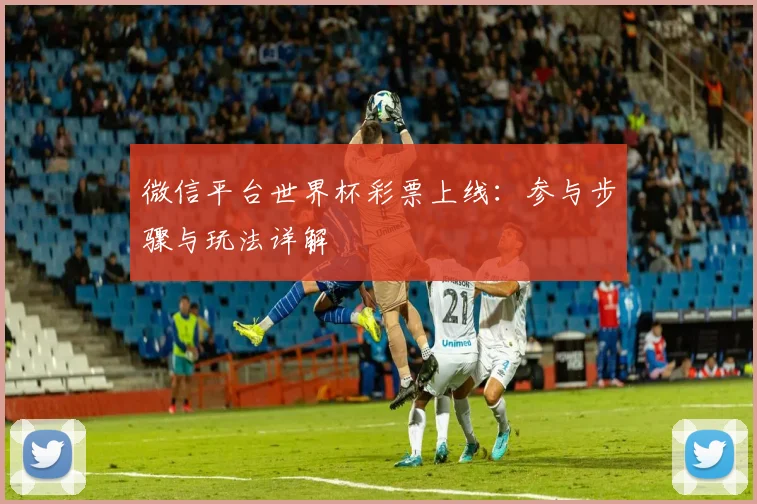 微信平台世界杯彩票上线：参与步骤与玩法详解